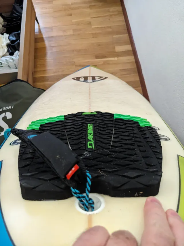 Tabla de surf retro twin MR Surf