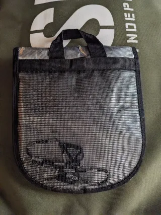 Tabla de surf retro twin MR Surf