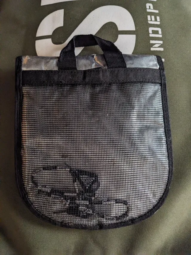 Tabla de surf retro twin MR Surf