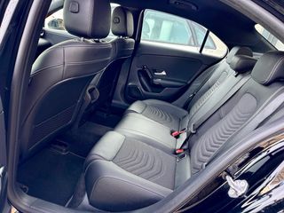 Mercedes-Benz Clase A 2020