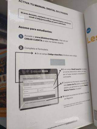 LES BLOGUEURS 2 A1.2 LIVRE DE L ELEVE+MP3 (EPACK)