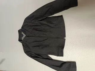 Cazadora Vaquera Naf Naf Talla L
