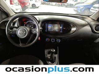 Toyota Aygo X Cross 1.0 VVT-I Play 53 kW (72 CV)