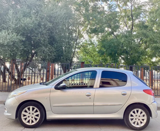 ✅️PEUGEOT 206 PLUS + 2011✅️
