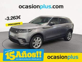Land Rover Range Rover Velar D180 R-Dynamic S 4WD Auto 132 kW (180 CV)