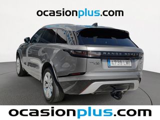 Land Rover Range Rover Velar D180 R-Dynamic S 4WD Auto 132 kW (180 CV)