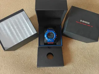 G-Shock Rangeman GW-9406KJ ICERC