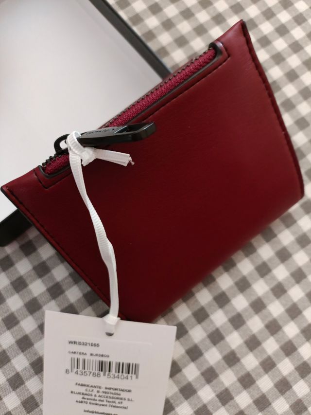 Monedero Amichi nuevo