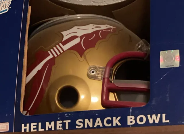 Servidor Aperitivos Wincraft Casco Fútbol American