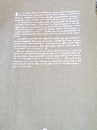 Instituciones y Pácticas de D. Internacional P
