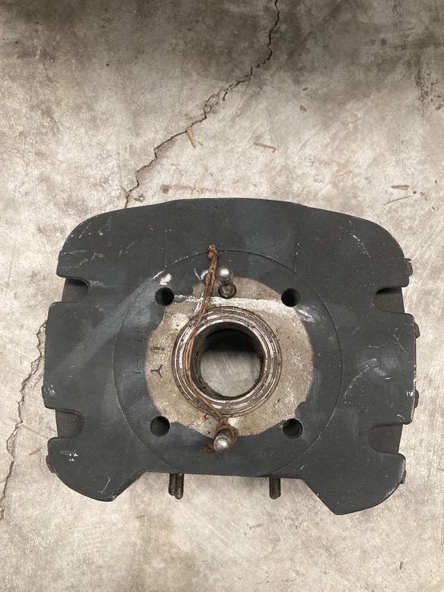 Cilindro Bultaco Streaker 75 Nuevo