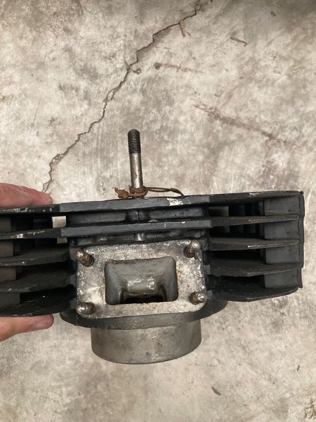 Cilindro Bultaco Streaker 75 Nuevo