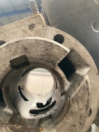 Cilindro Bultaco Streaker 75 Nuevo