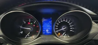 Toyota Avensis 150D 2.0d 2016