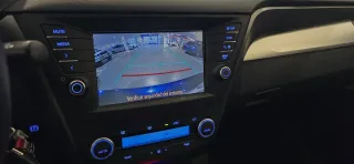 Toyota Avensis 150D 2.0d 2016