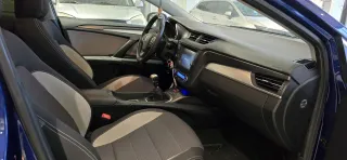 Toyota Avensis 150D 2.0d 2016