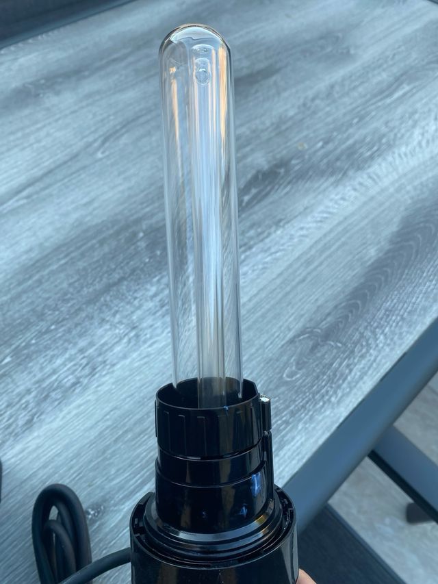 Filtro para estanque