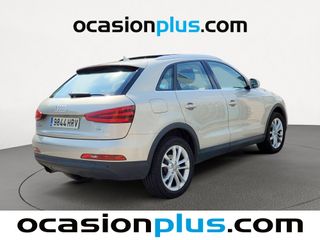Audi Q3 Ambition 2.0 TDI 103 kW (140 CV)