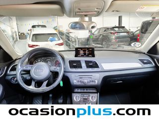 Audi Q3 Ambition 2.0 TDI 103 kW (140 CV)