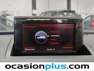 Audi Q3 Ambition 2.0 TDI 103 kW (140 CV)