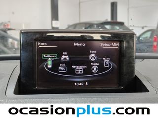 Audi Q3 Ambition 2.0 TDI 103 kW (140 CV)