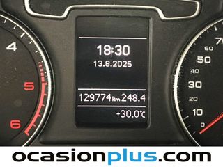 Audi Q3 Ambition 2.0 TDI 103 kW (140 CV)