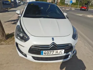 Citroen DS5 2013