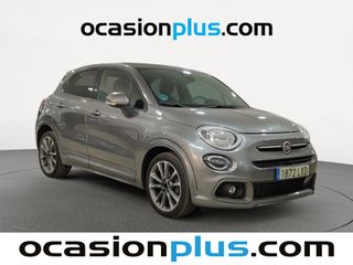 Fiat 500X Dolcevita Sport 1.6 Multijet 96 kW (130 CV)