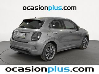 Fiat 500X Dolcevita Sport 1.6 Multijet 96 kW (130 CV)