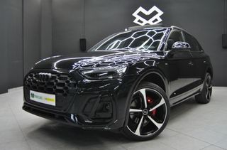 Audi Q5 2024