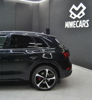 Audi Q5 2024