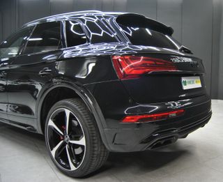 Audi Q5 2024