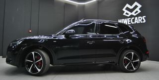 Audi Q5 2024