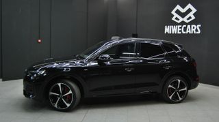 Audi Q5 2024