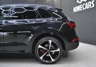 Audi Q5 2024