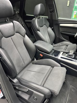 Audi Q5 2024
