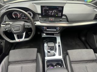 Audi Q5 2024