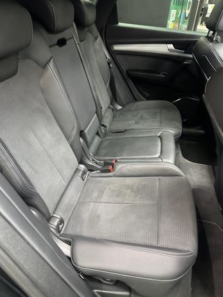 Audi Q5 2024