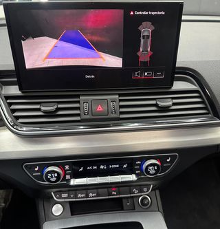 Audi Q5 2024