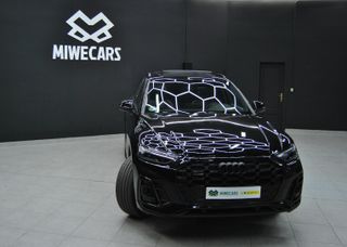 Audi Q5 2024