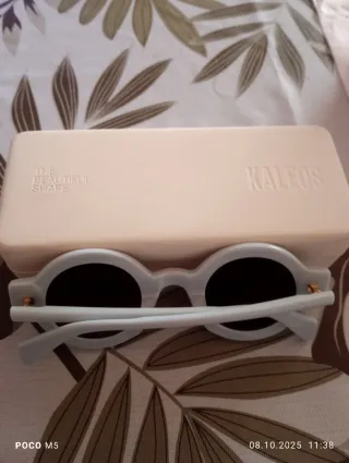 Gafas de sol mujer KALEOS PATRICK