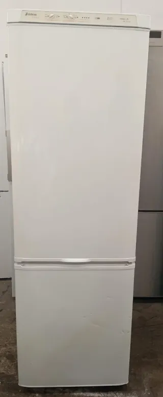 Nevera Edesa 185x60cm