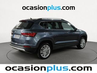 SEAT Ateca 1.6 TDI S&S Xcellence Edition Eco 85 kW (115 CV)