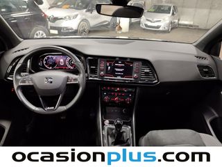 SEAT Ateca 1.6 TDI S&S Xcellence Edition Eco 85 kW (115 CV)