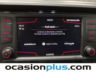 SEAT Ateca 1.6 TDI S&S Xcellence Edition Eco 85 kW (115 CV)