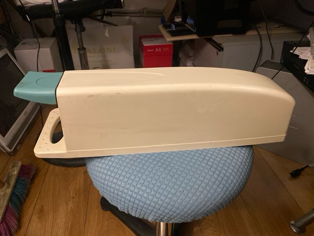 Rilegatrice Rexel CB105