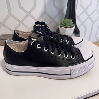 Converse Chuck Taylor Plataforma