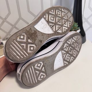 Converse Chuck Taylor Plataforma