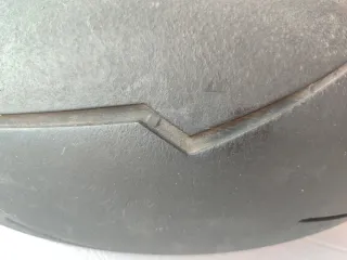 Neumático Pirelli Diablo Supercorsa Trasero