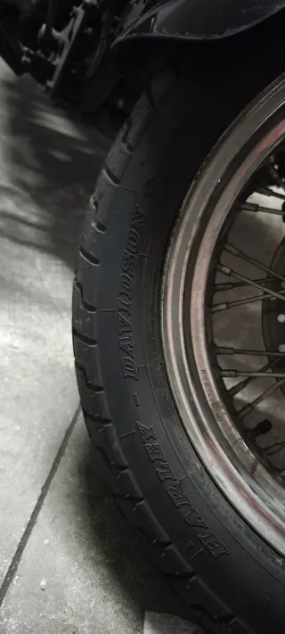 Kawasaki Vulcan 900 Classic